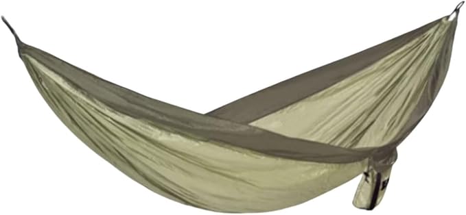 Polyester Hammock Multipurpose Outdoor Camping Lightweight Portable Tree Hanging Load-Bearing Hammock(CH)