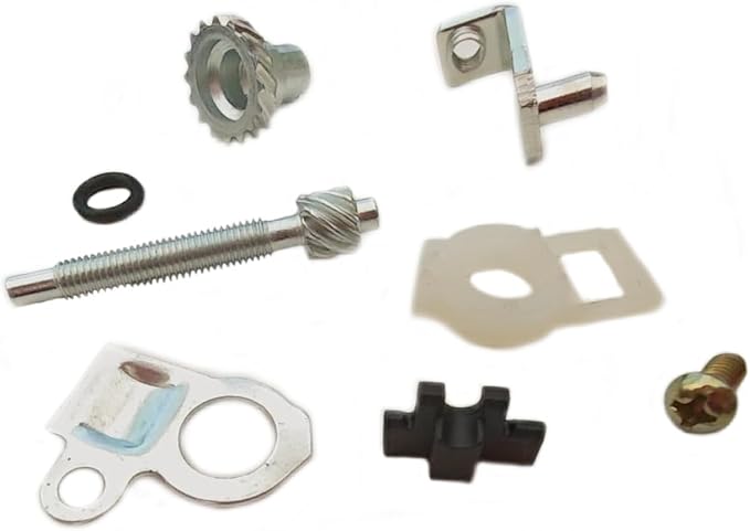 Chain Adjuster Tensioner 11250071021 Fits for Chainsaw 024 034 036 MS360 044 046 MS440 MS460 064 066 MS660