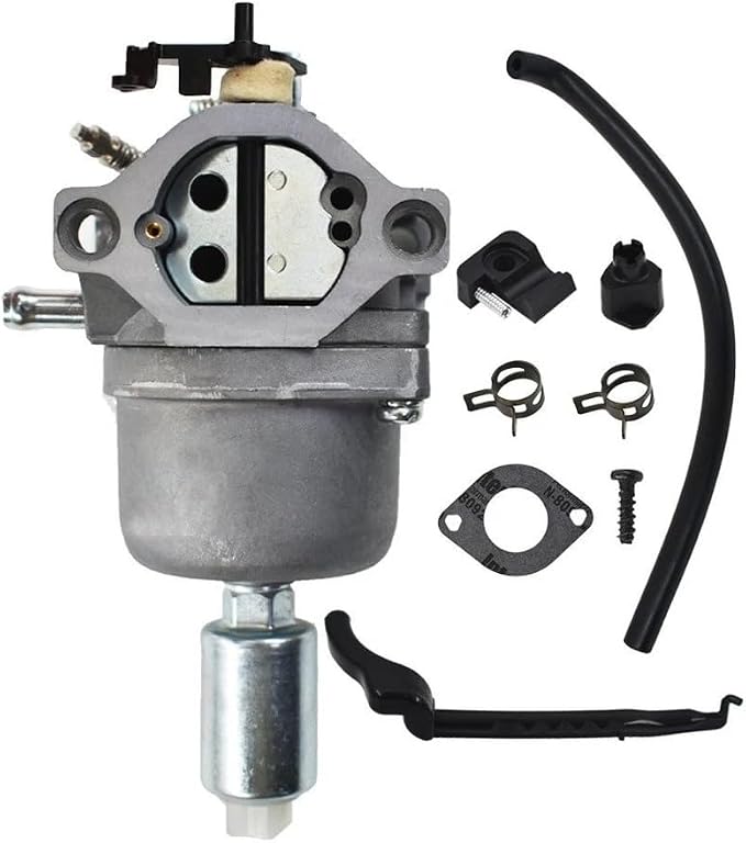 For Carburetor Fit For Craftsman T1400 247.203734 247203734 17.5hp LAWN TRACTOR, carburetor for Craftsman T1400, carburetor for Briggs and Stratton 794572, 247.203734, 247203734, 13AC762F729, 13AC762F