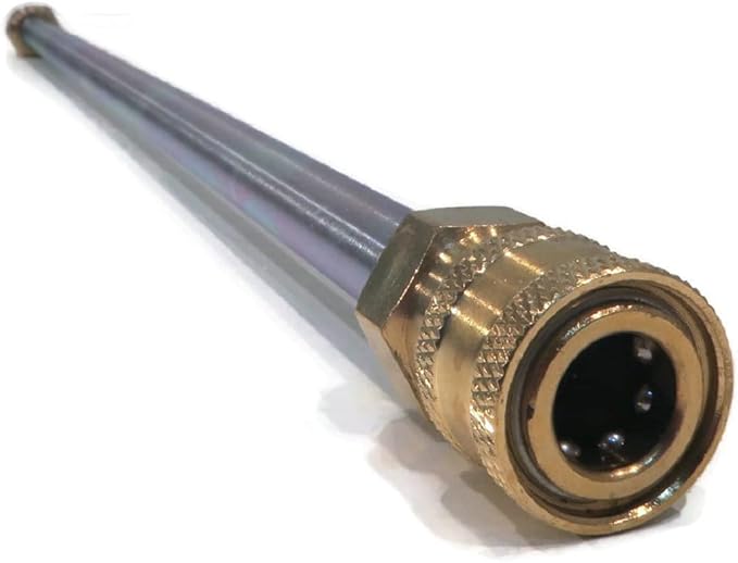 The ROP Shop 35' Hose, Spray Gun, Wand, 5-in-1 Nozzle for Briggs & Stratton 84002234, 708807