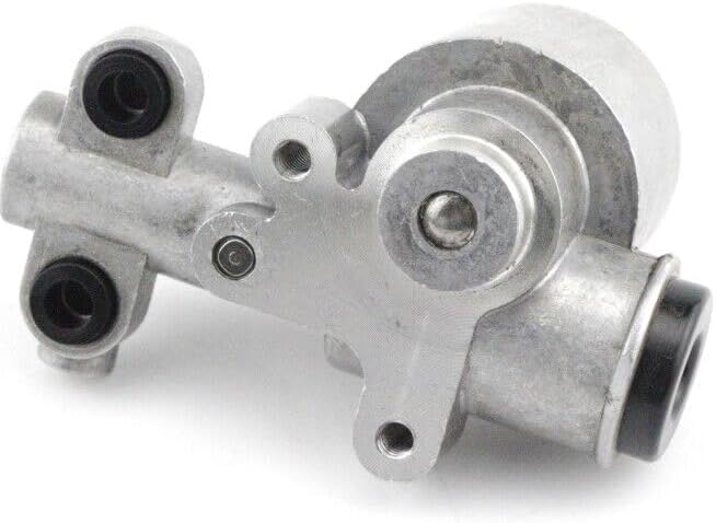 #US Replacement Part for Oil Pump Oiler Housing Compatible with Fits for Stihl 08 08S 08SE Chainsaw 1108 640 3200 pupart249#0412