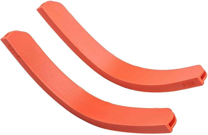Robotic Lawn Mower Edges Protection for Segway Navimow I105N I108N I110N Robot Lawn Mower Corner Guard Bumper Protector