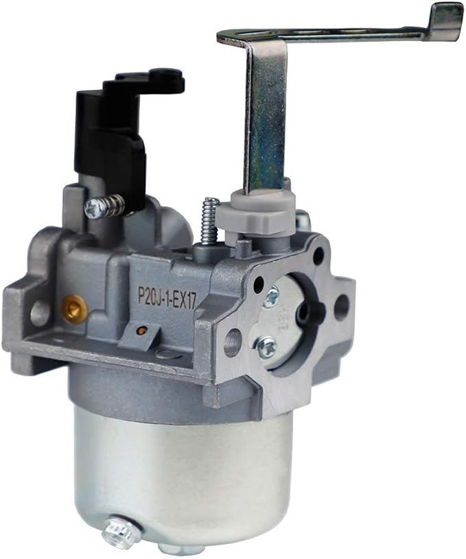 HUZTL 276-62304-60 Carburetor for Robin Subaru Specific EX13 EX17 EX21 276-62304-40 276-62304-20 Generator Carb