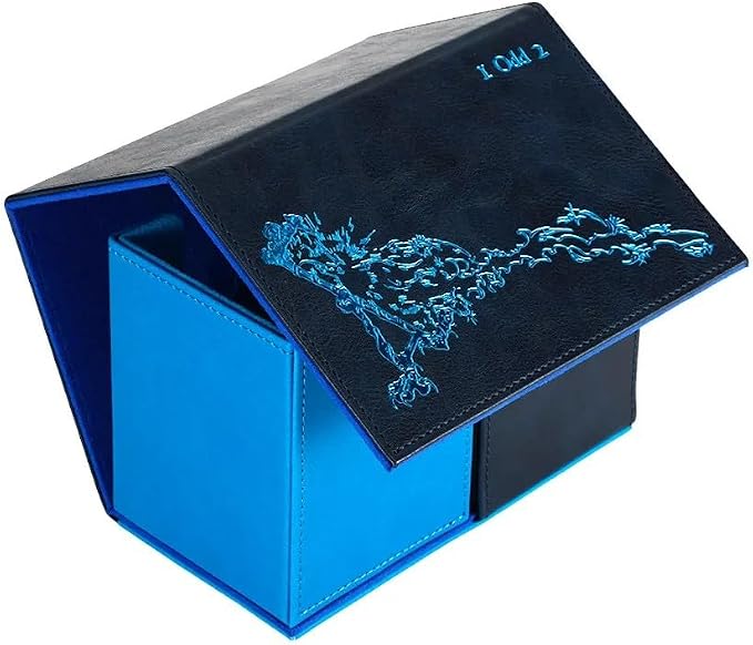 CE Gemtech Dektech Premium Deck Box - Catalina