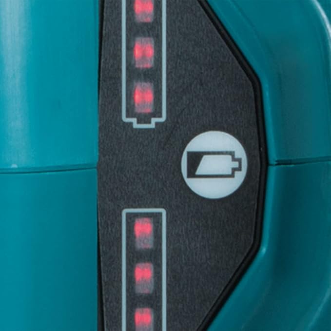 Makita DUC355Z Twin 18V (36V) Li-Ion LXT 350mm Brushless Chainsaw - Batteries and Charger Not Included