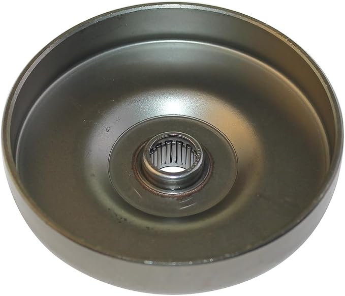 Clutch Drum Chain Sprocket Rim For DCS340 DCS341 DCS400 DCS401 DCS33 DCS330S DCS342 DCS344 DCS390 DCS410 DCS411 DE3435 DES300 DES350 DES400 028223100