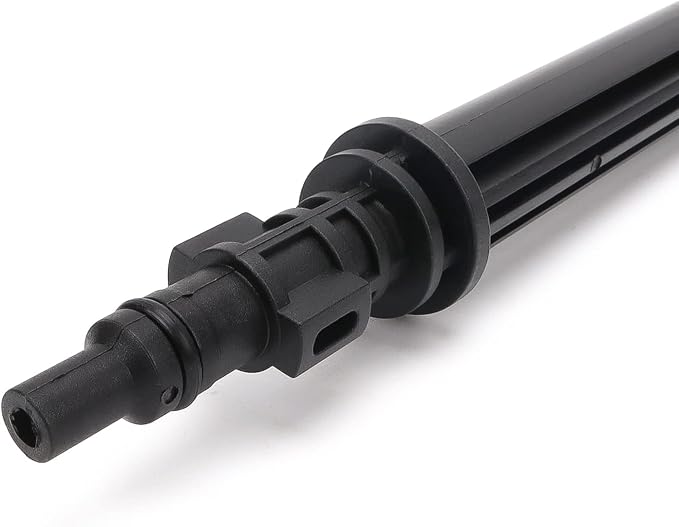 Bear Force High Pressure Water Spray Gun Wand Nozzle, Replacement Pressure Washer Gun Compatible with Portland Pulsar Husky Powerwasher TaskForce TaskMaster ShopForce Electric Pressure Washers