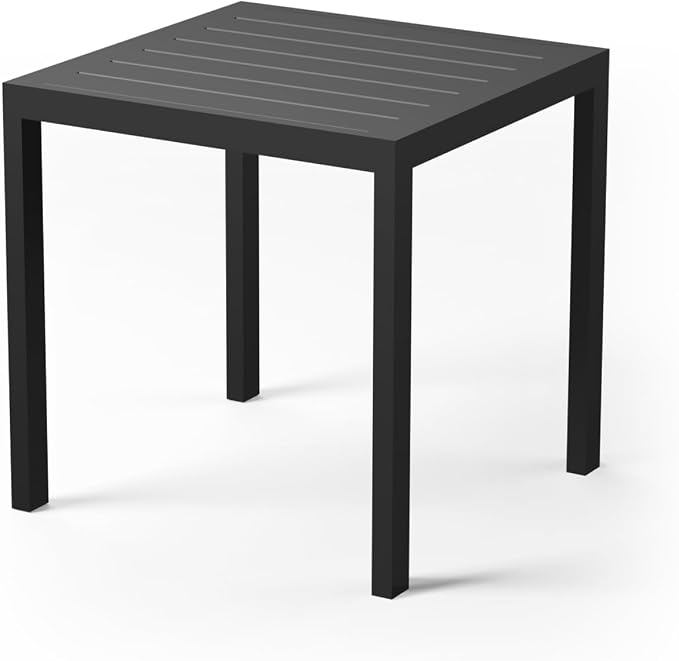 Outdoor Side Table