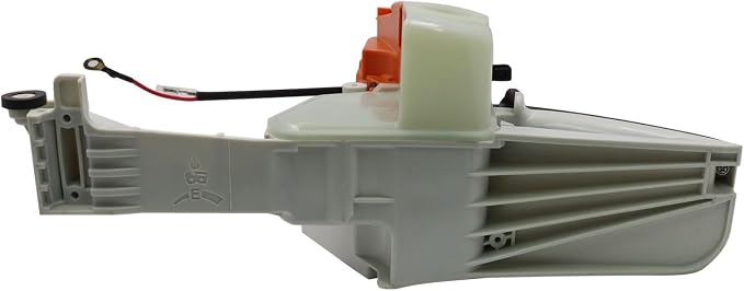 Priprilod Gas Tank & Rear Handle Assembly 1122-350-0817 - Compatible with Stihl MS660 & 066 Magnum Chainsaws