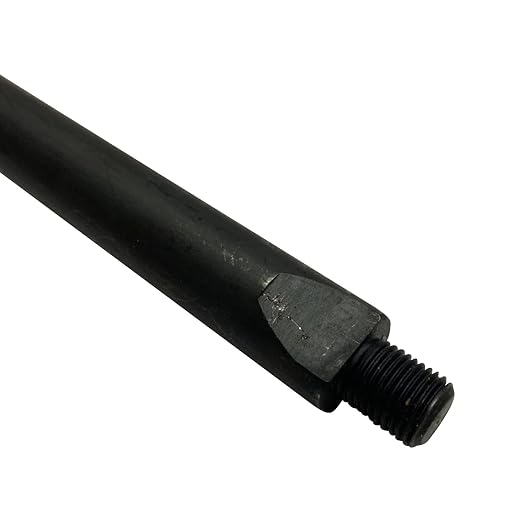 GardenPal 532156543 Steering Shaft Replacement for Husqvarna, Poulan, Jonsered, Fits LT 125 Ride Mower LT 140 LTH 140 Poulan PP12538 Lawn Tractor Jonsered LT16A LT18A Tractor