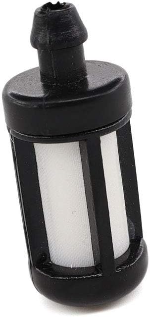 HURI Fuel Line Primer Bulb for Stihl MS192 MS192T MS192TC Chainsaw C1Q-S258