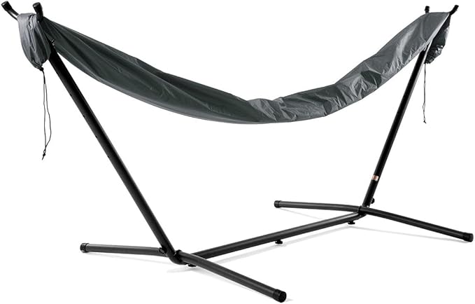 Vivere Polyester Taffeta Hammock Sleeve Cover - Compatibale with Brazilian Style Hammocks