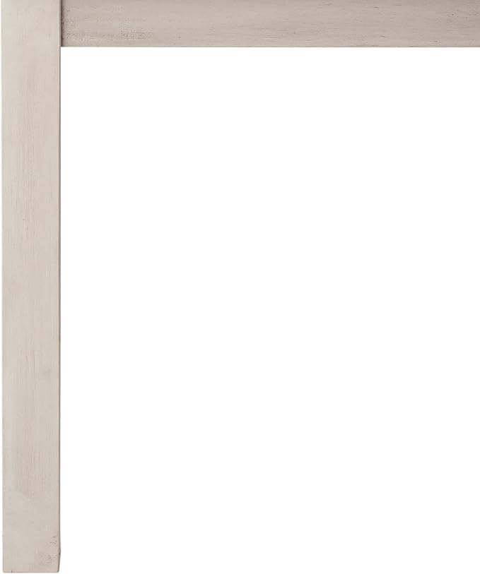 Safavieh PAT7031A Collection Nunzio Teak and White and Navy 4 Pc Accent Pillows Outdoor Set