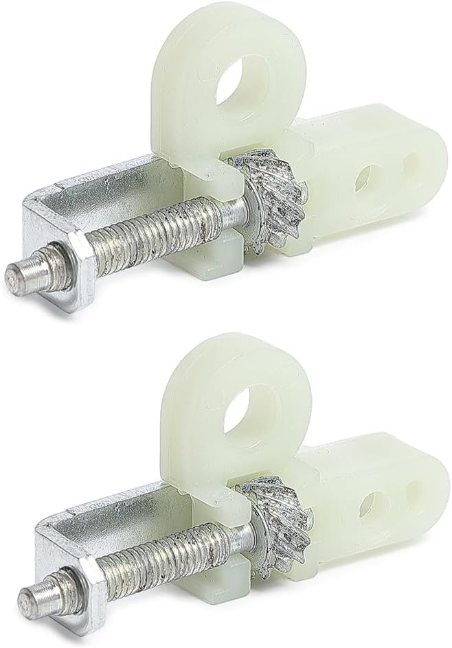 2pk Chain Tensioner Adjuster Screw Replacement for Stihl MS251 MS241 MS231 MS251C MS231C Saw