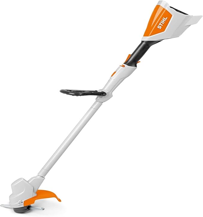 Stihl 4204600015 Battery Powered Brush Cutter for Children