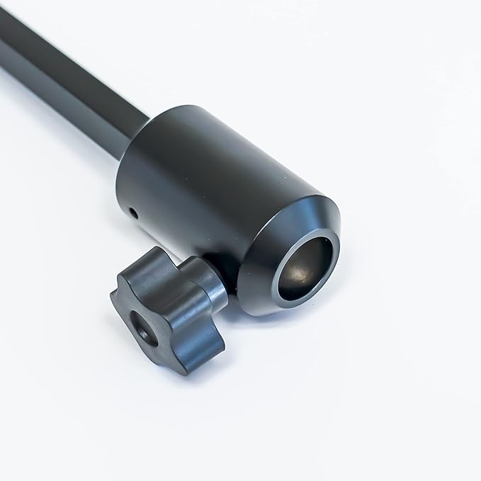Supco TradeFox 9" Extension Pole MUPOLE for MUKIT Umbrella ONLY