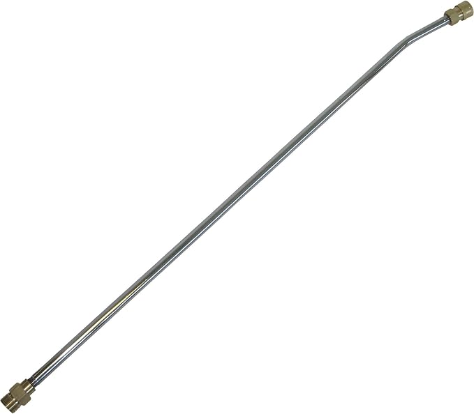 Northstar Pressure Washer Lance - 4000 PSI, 12.0 GPM, 28in.L, Model Number NND20004P