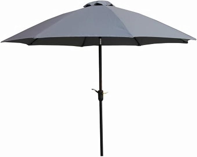 Four Seasons Courtyard Weber 7191 36 Inch SmokeFire Cover, Black