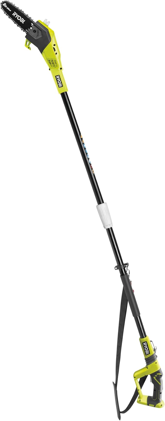 Ryobi One+ Pole Pruner-zero Tool,