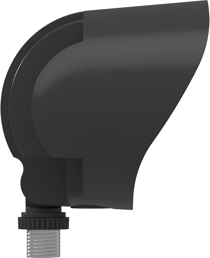 BULLET FLOOD 12W COOL LED