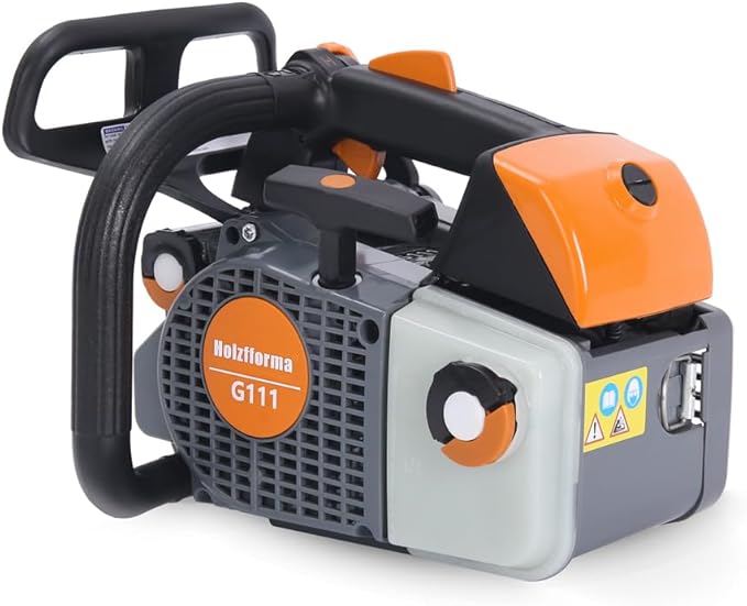 35.2cc Holzfforma G111 Compatible with Stihl MS200T 020T Chainsaw Top Handle Gasoline Chain Saw Power Head Without Guide Bar and Saw Chain