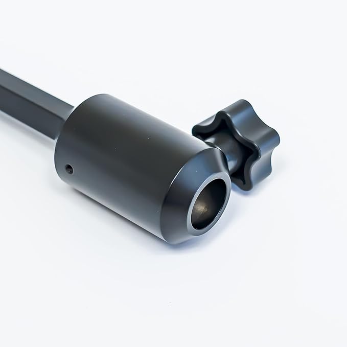 Supco TradeFox 9" Extension Pole MUPOLE for MUKIT Umbrella ONLY