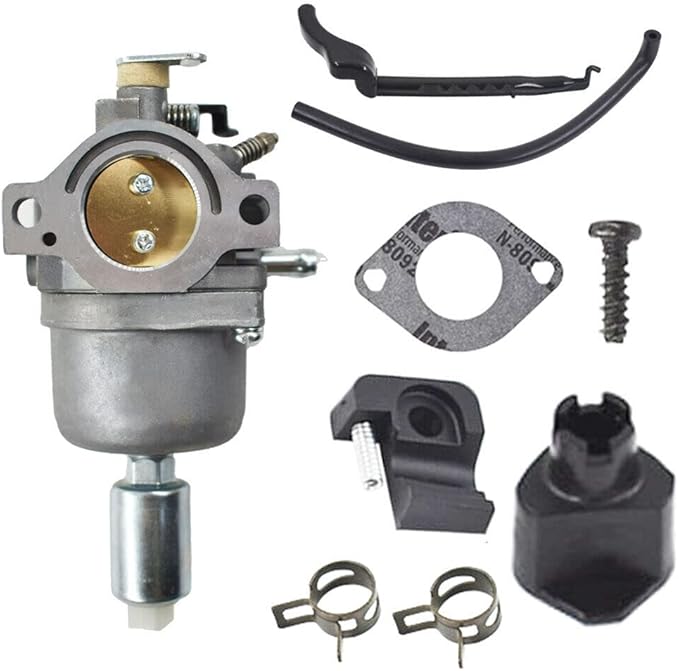 ACTIVLIFE for Carburetor Fit for Poulan Pro 20HP 42 inch Riding Mower Accessories Parts