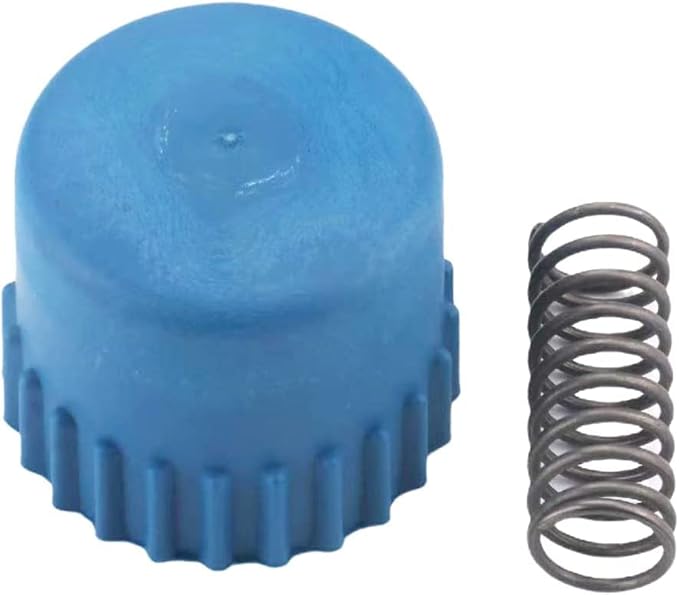 537338701 Trimmer Bump Knob Spring Replacement for T25 String Trimmer Head