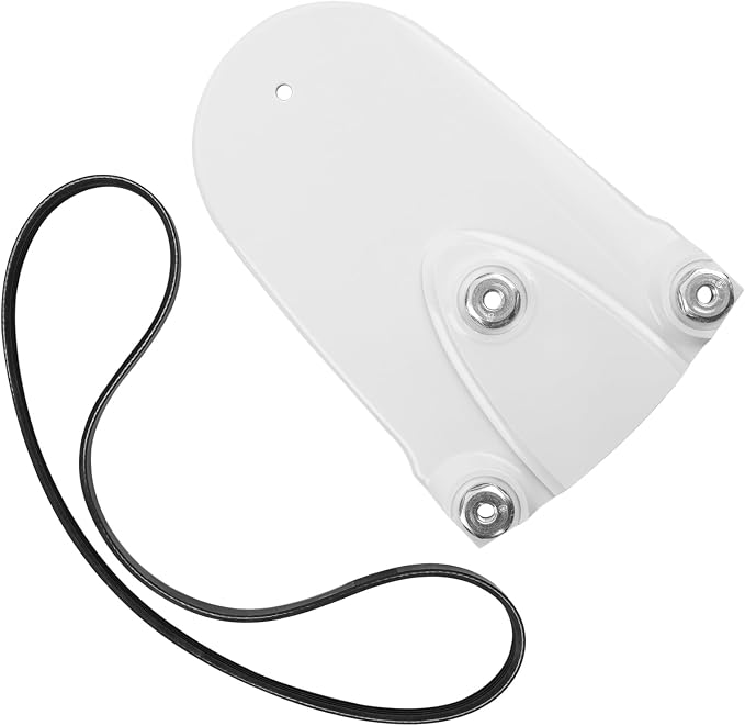 Front Belt Guard with Belt Compatible with Stihl TS800 Concrete Cut-Off Saws, Replace# 4224-700-8115, 9490-000-7915