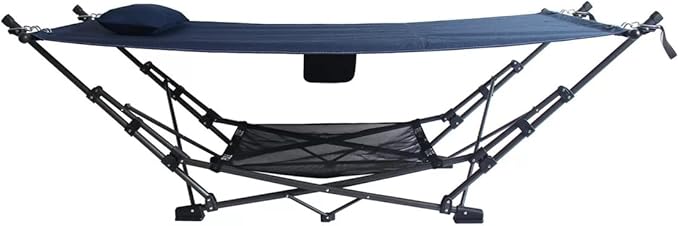 Member's Mark Portable Hammock (Blue)