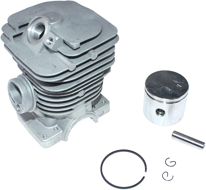 Cylinder Piston Kit For Echo CS-352 Chainsaw