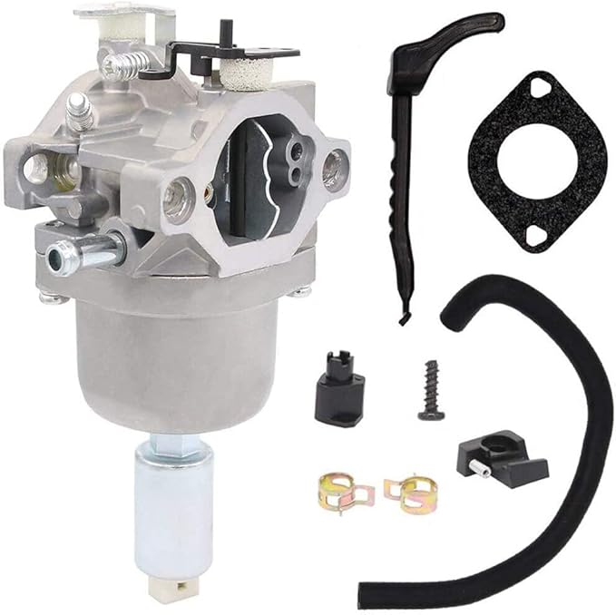 for Carburetor for Toro LX 426 Riding Lawn Mower w/B&S 7BSXS.5402VB Engine