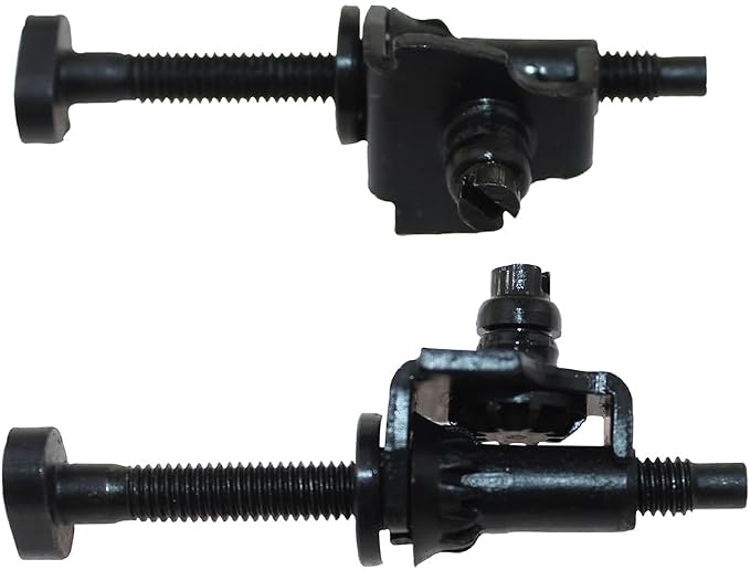 Sawchain Tensioner For Husqvarna 345 345E 346XP 350 351 353 353E 353GE 357 357XP 359 Jonsered 2145 2149 2150 2159 CS2145 CS2147 CS2152 CS2153 CS2156 CS2159 537071201,503869101