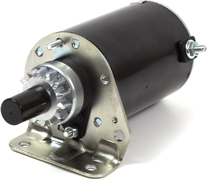 Briggs and Stratton 593936 Starter Motor