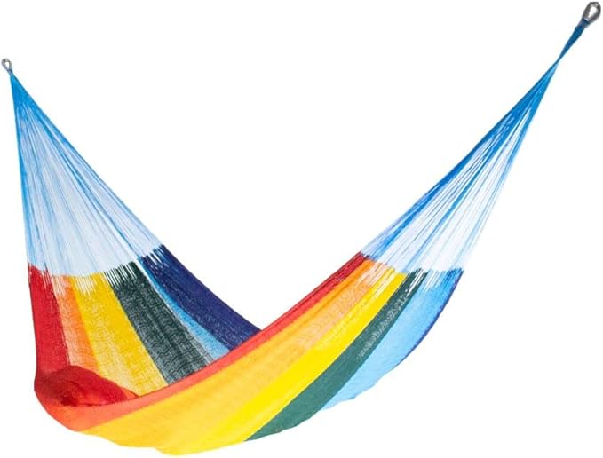 Hammock Matrimonial Multicolor
