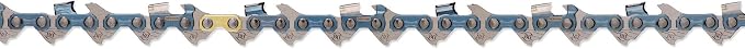 Oregon, SpeedCut Nano Kit, 14in. - Husqvarna T435 Bar Length 14 in, Chain Pitch 0.325 in, Model# 614395