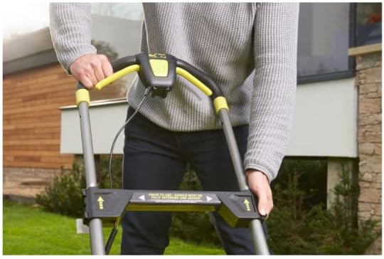 Mower Ryobi