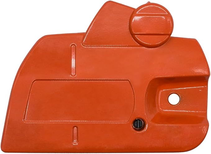 536329204 Chain Brake Clutch Cover Assembly for Husqvarna 435 440 E II Chainsaw Replace 501388203 501388201 Clutch Covers