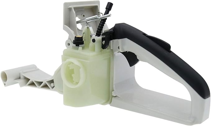 Gas Fuel Tank Bank Rear Handle Replacement for STIHL MS340 MS360 034 036 Chainsaw 1125 350 0819