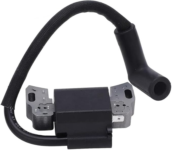 Ignition Coil Replacement for Briggs & Stratton Lawn Mower Engines – Compatible with 593872, 595009, 596532, 798534, 799582, 799934, 84005272 & John Deere 08P500 – Small Engine Coil Z567