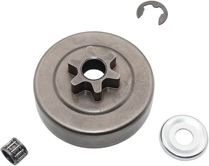 Clutch Drum Sprocket Needle Cage for Stihl 017 018 019T MS170 MS180 MS190 MS190T MS191 MS191T MS210 MS230 MS250 Chainsaw