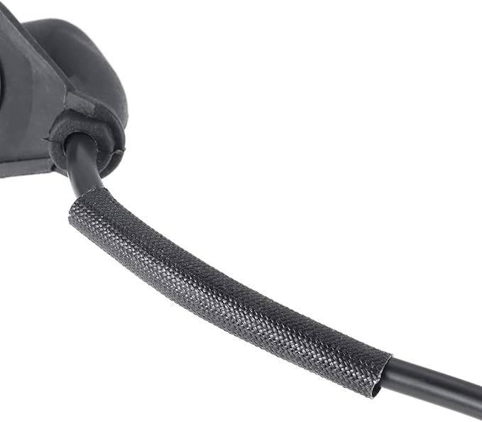 62mm Brush Cutter Ignition Coil, 43CC 49CC 52CC Strimmer Ignition Coil Module for 2-stroke Engine Grass Trimmer Multi Tool Tiller Cultivator Garden Machines
