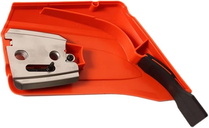 P021049100 for Echo Chainsaw Sprocket Clutch Cover | CS490 CS501P Orange