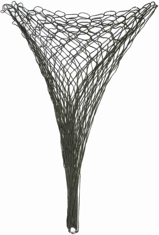 (94.5x31.5in) – Portable Single Hanging Bed for Camping, Hiking, Travel & Backyard, Breathable Mesh with Hooks, Supports Up to 100kg (220lbs)‌