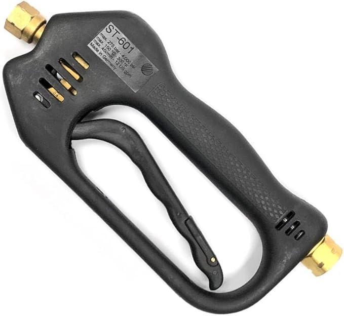 Pressure Washer Trigger Gun, St-601, 4000psi/12gpm 200601610
