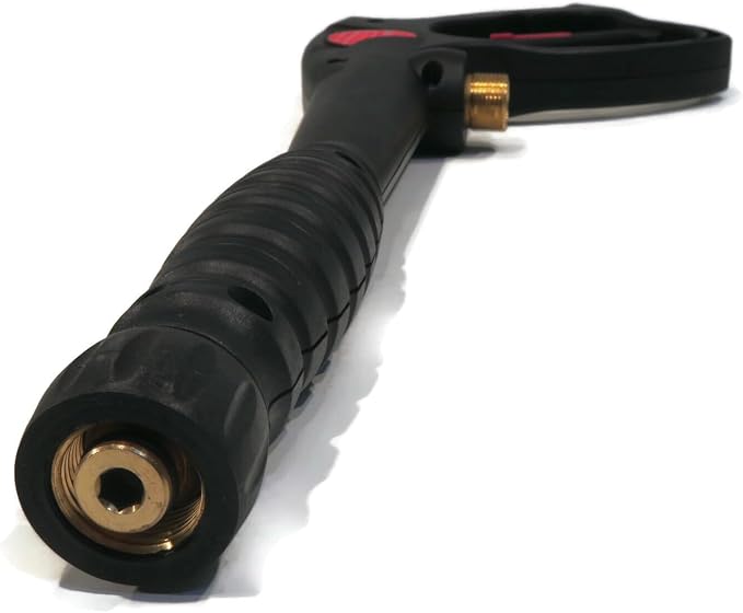 The ROP Shop 3000 PSI Spray Gun, Wand, Tips - Husky HU80432 HU80432A HU80722 Pressure Washer