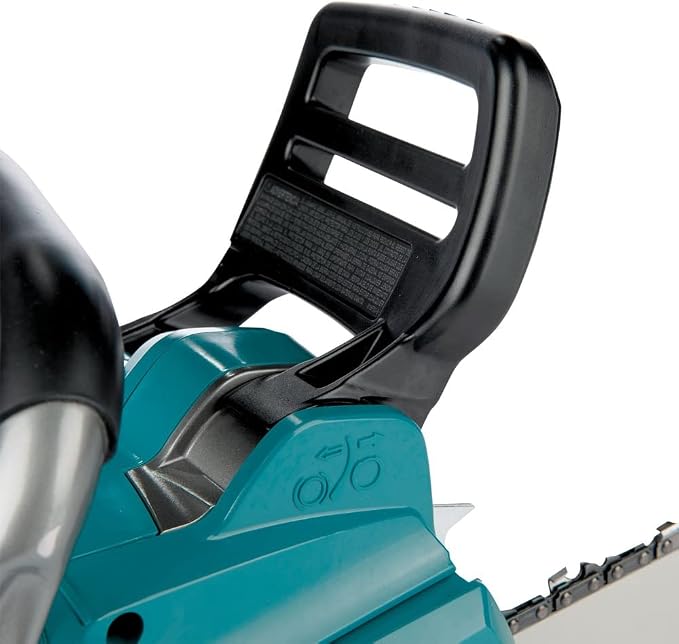 XGT 18 in. 40V MAX BRUSHLESS Electric Battery Chainsaw Tool ONLY