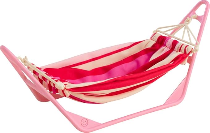 GOOD SMILE COMPANY Nendoroid Moa Hammock [Pink]
