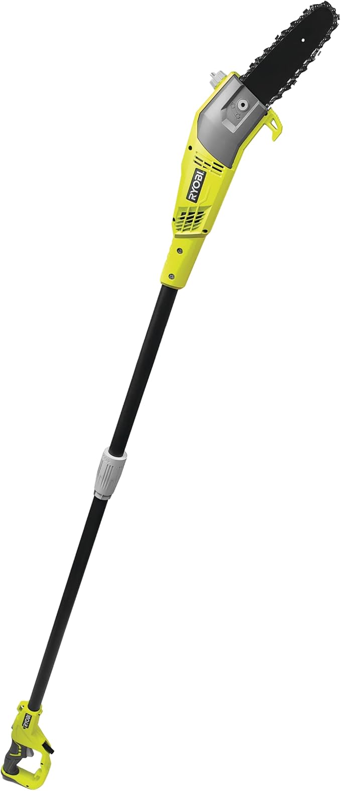 Ryobi RPP750S 750W Electric Saw (Green, Grey, Black)