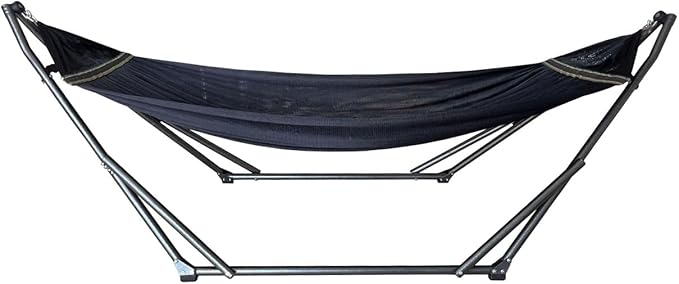 Aunty's Folding Hammock